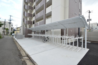 【その他共用部分】 | ラフェリーチェ