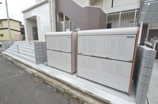 【その他共用部分】 | ラフェリーチェ