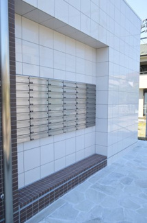 【その他共用部分】 | ラフェリーチェ