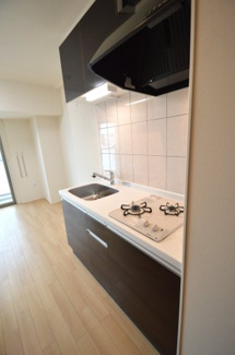 【キッチン】 | ラフェリーチェ