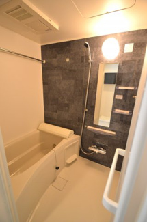 【浴室】 | ラフェリーチェ