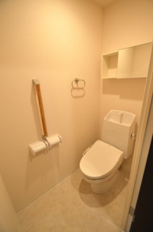 【トイレ】 | ラフェリーチェ