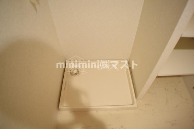 ロイヤルパークスなんばのその他