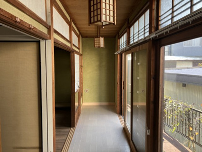 【その他】 | 大津市大石東3丁目12-7　中古戸建