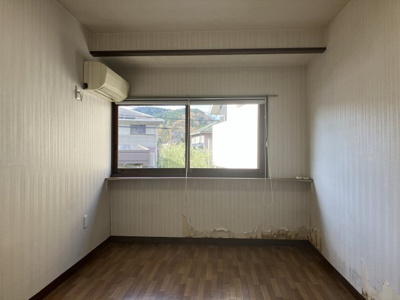 【洋室】 | 大津市大石東3丁目12-7　中古戸建
