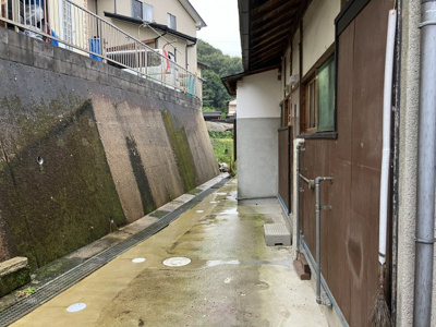 【その他】 | 大津市大石東3丁目12-7　中古戸建