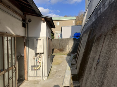 【周辺】 | 大津市大石東3丁目12-7　中古戸建