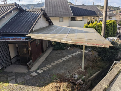 【その他】 | 大津市大石東3丁目12-7　中古戸建