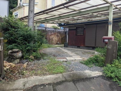 【外観】 | 大津市大石東3丁目12-7　中古戸建