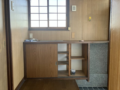 【玄関】 | 大津市大石東3丁目12-7　中古戸建