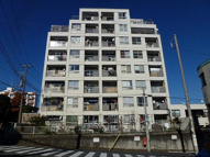 沼袋コーポラスの画像