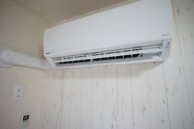 ジョイフル津田沼の設備|※別のお部屋の写真になります。