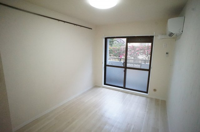 ジョイフル津田沼の居間・リビング|※別のお部屋の写真になります。