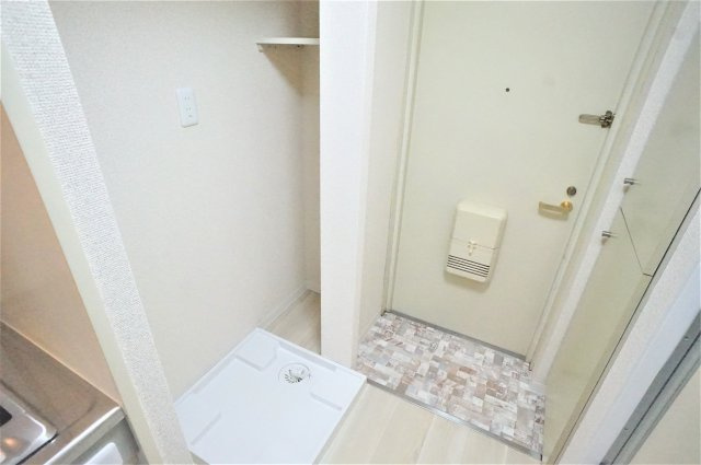 ジョイフル津田沼の内装|※別のお部屋の写真になります。