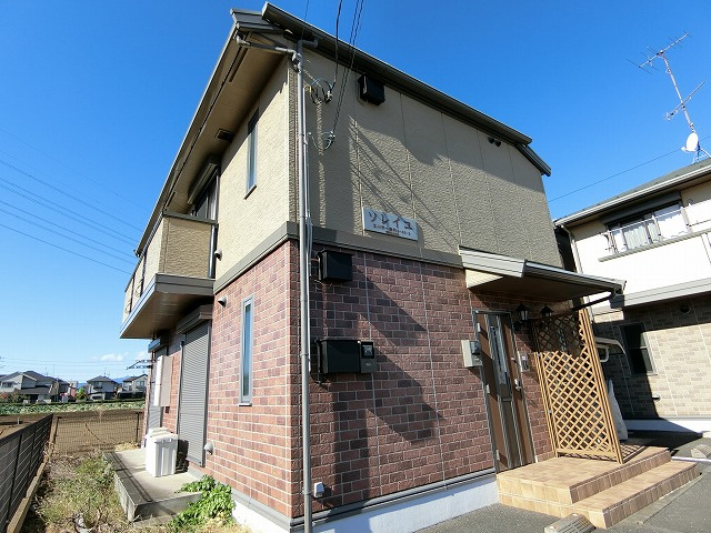 町田タウンハウスC