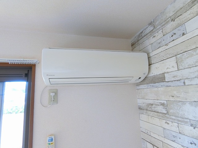 町田タウンハウスCの設備