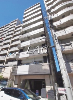 【外観】 | 外観になります。