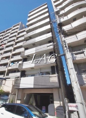 【外観】 | ラウレア | 外観になります。