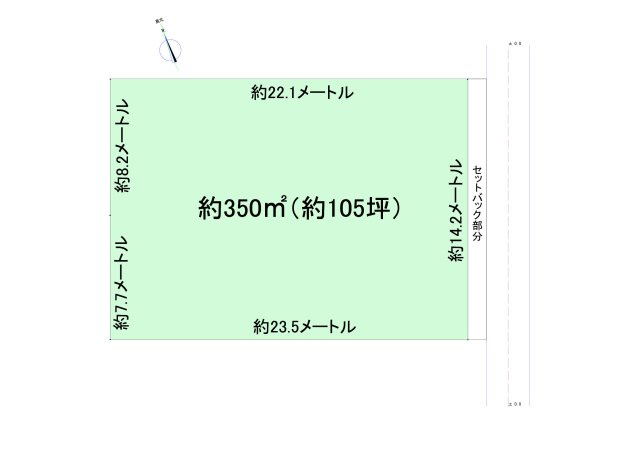 【土地図】の画像