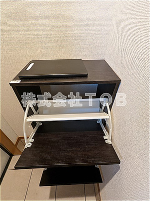 【その他】 | アイコート柴崎 | シューズBOX