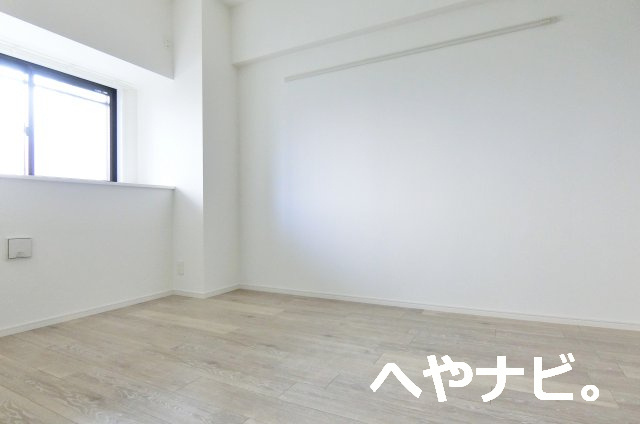 【寝室】 | レジーナ鶴舞 | ★洋室