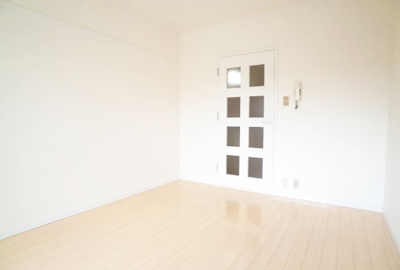 【寝室】 | コーポアガペ