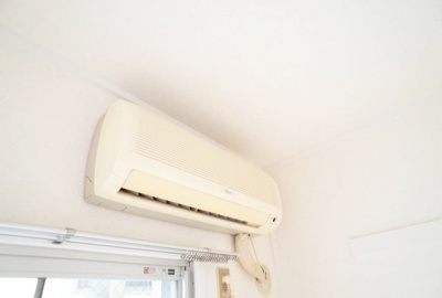 【設備】 | コーポアガペ