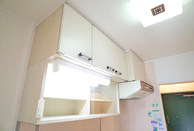 【設備】 | コーポアガペ