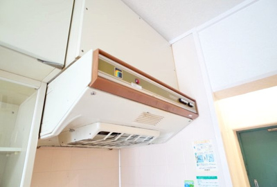 【設備】 | コーポアガペ