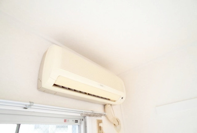 【設備】 | コーポアガペ