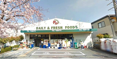 【周辺】 | コーポアガペ