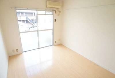 【洋室】 | コーポアガペ