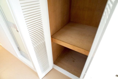 【収納】 | コーポアガペ