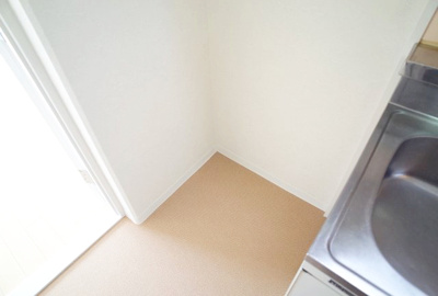 【その他】 | コーポアガペ