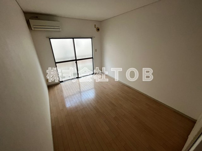 【洋室】 | サニーパレス仙川 | ※同物件別号室参考写真※