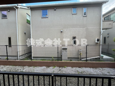 【展望】 | サニーパレス仙川 | ※同物件別号室参考写真※