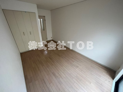 【内装】 | サニーパレス仙川 | ※同物件別号室参考写真※