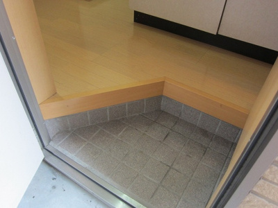 【玄関】 | 仲介手数料半額！HPに初期費用掲載「プライスホーム」で検索！ＹＳ吉塚駅東２