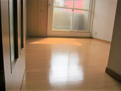 【居間・リビング】 | 仲介手数料半額！HPに初期費用掲載「プライスホーム」で検索！ＹＳ吉塚駅東２