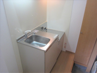 【キッチン】 | 仲介手数料半額！HPに初期費用掲載「プライスホーム」で検索！ＹＳ吉塚駅東２