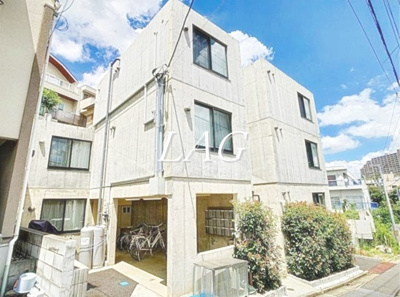 【外観】 | ＭｉｄＣＵＢＥ中台 | 外観になります。