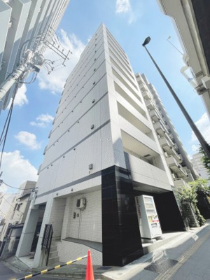 【外観】 | ドルチェ池袋ノース・弐番館ＮＣ | 外観です。