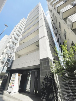 【外観】 | ドルチェ池袋ノース・弐番館ＮＣ | 外観になります。
