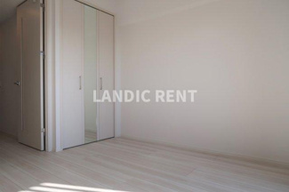 【内装】 | LANDIC PREMIUM O115