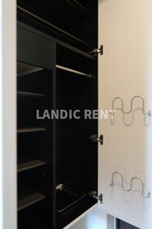 【収納】 | LANDIC PREMIUM O115