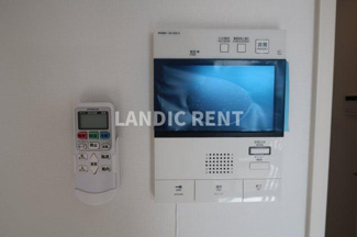 【セキュリティ】 | LANDIC PREMIUM O115