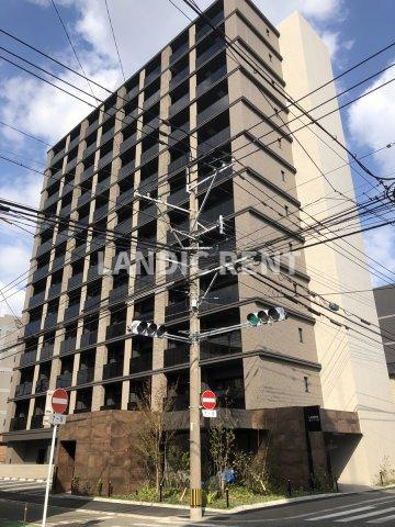 LANDIC PREMIUM O115の画像