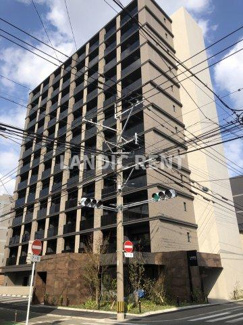 【外観】 | LANDIC PREMIUM O115