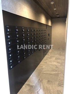 【その他共用部分】 | LANDIC PREMIUM O115