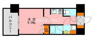 【間取り】 | LANDIC PREMIUM O115